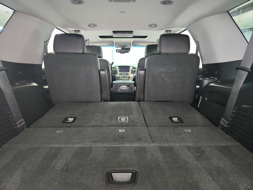 Used 2018 GMC Yukon Denali w/ Open Road Package image 39