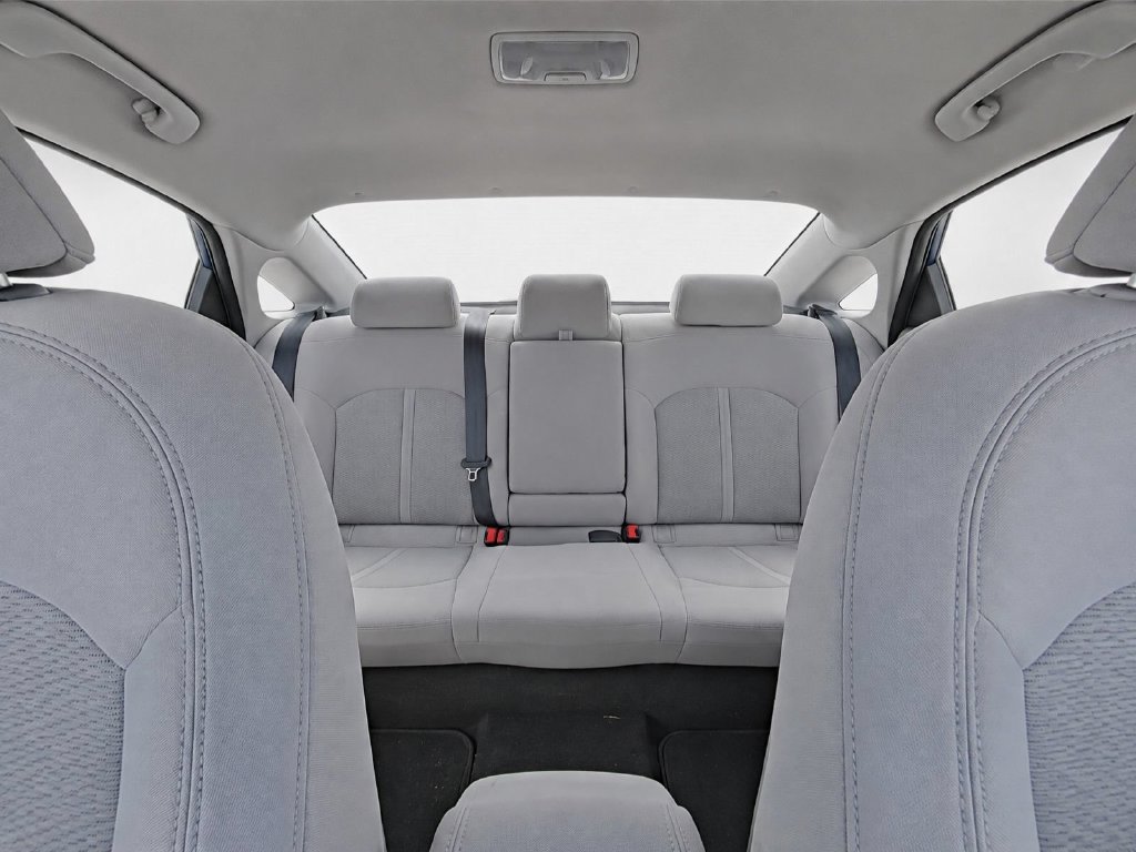 Used 2015 Hyundai Sonata SE FWD image 30