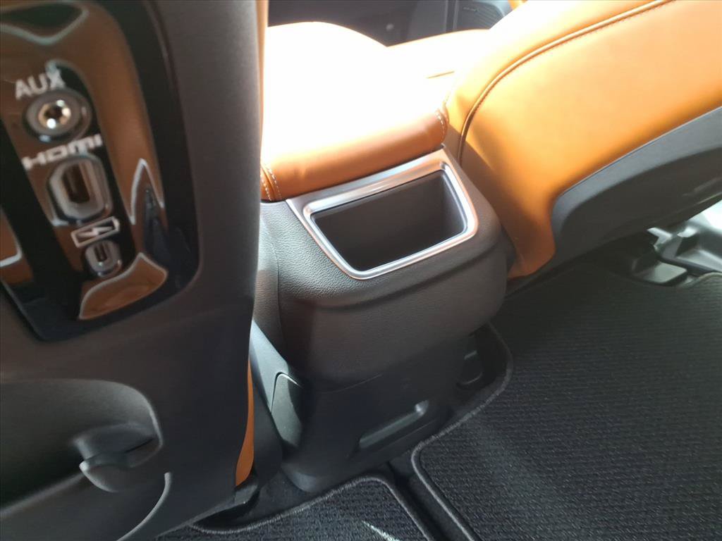New 2026 Chrysler Pacifica Pinnacle AWD/4WD image 33