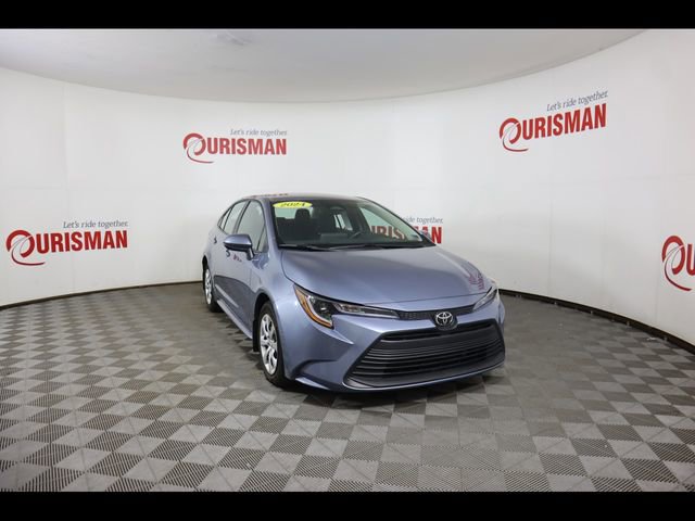 Used 2024 Toyota Corolla LE image 14