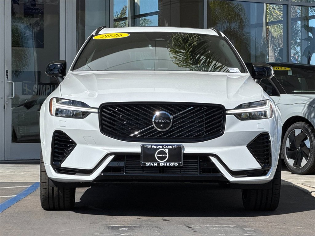 New 2026 Volvo XC60 T8 Polestar w/ Protection Package Premier image 8