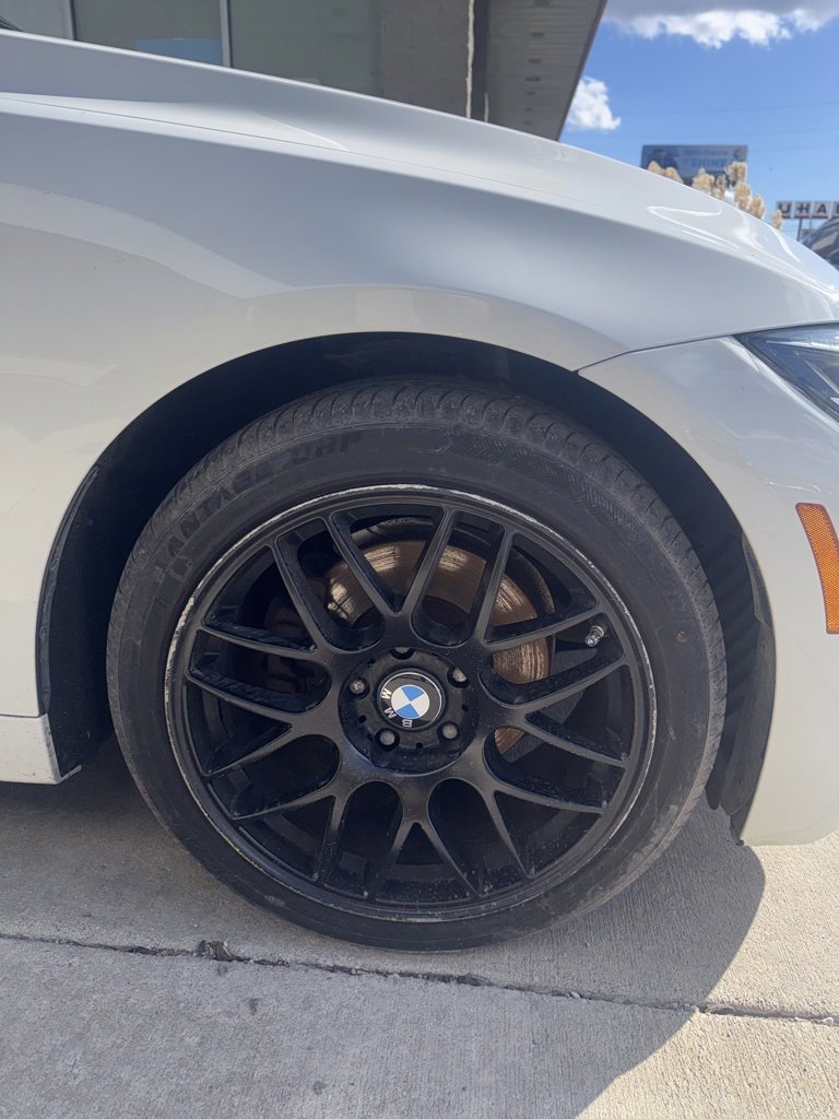 Used 2018 BMW 430i xDrive Convertible image 28