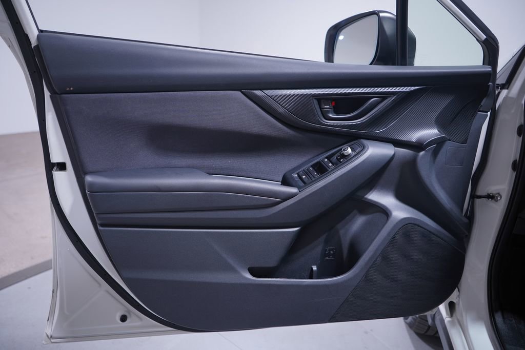 Used 2021 Subaru Crosstrek 2.0i Premium w/ Popular Package #4 image 17