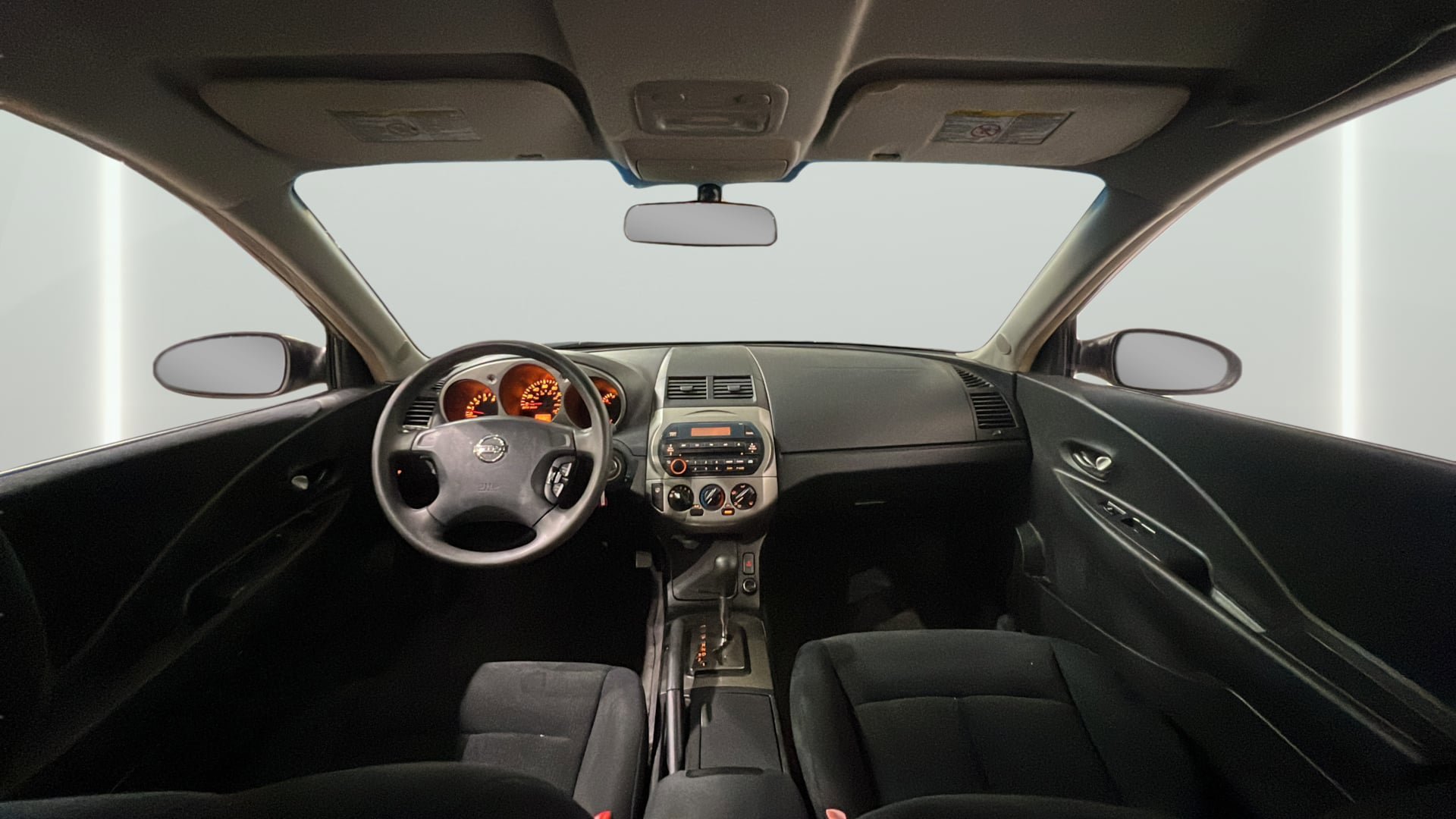 Used 2004 Nissan Altima 2.5 S FWD image 31