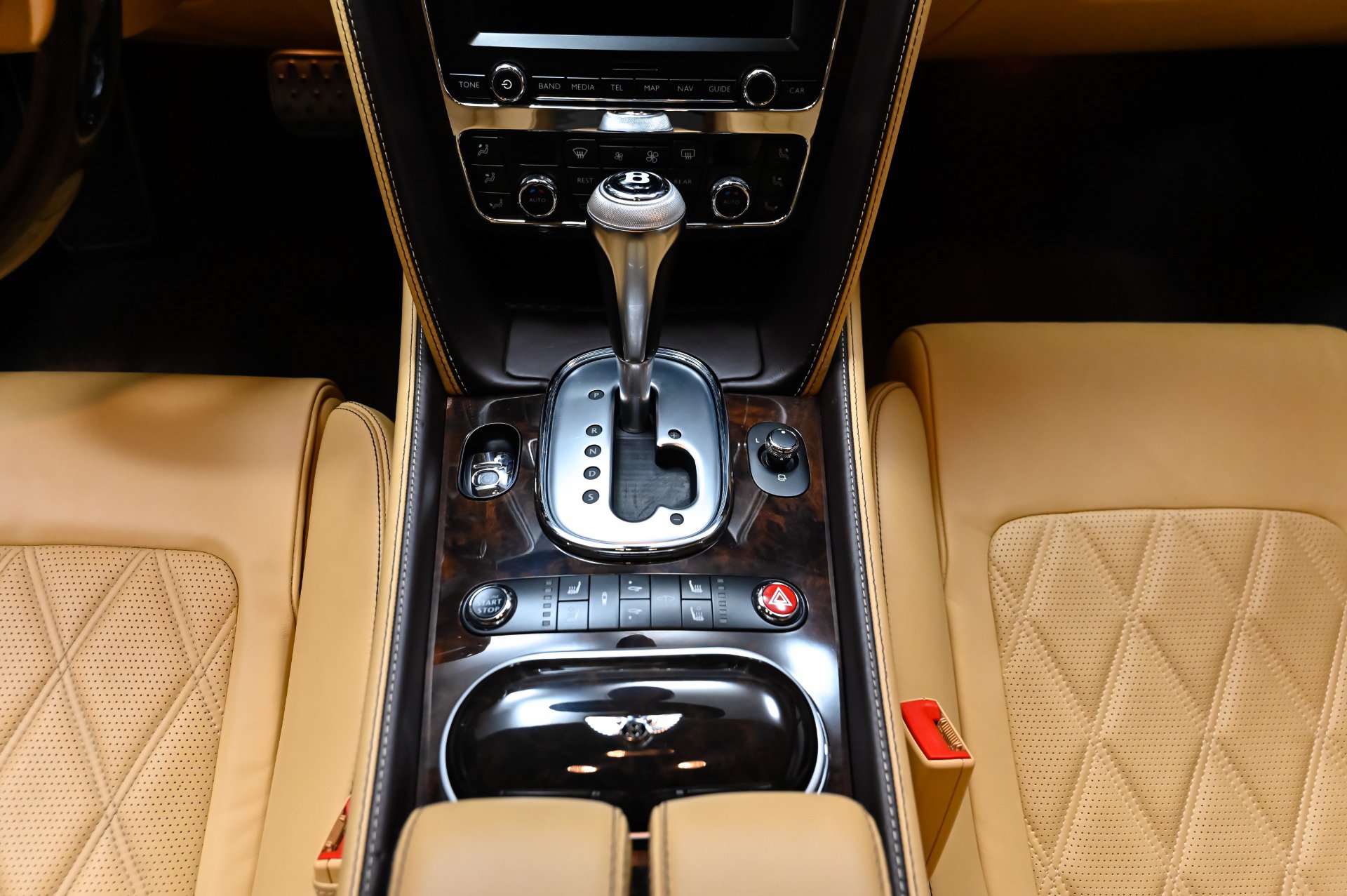 Used 2015 Bentley Continental GT AWD/4WD image 35