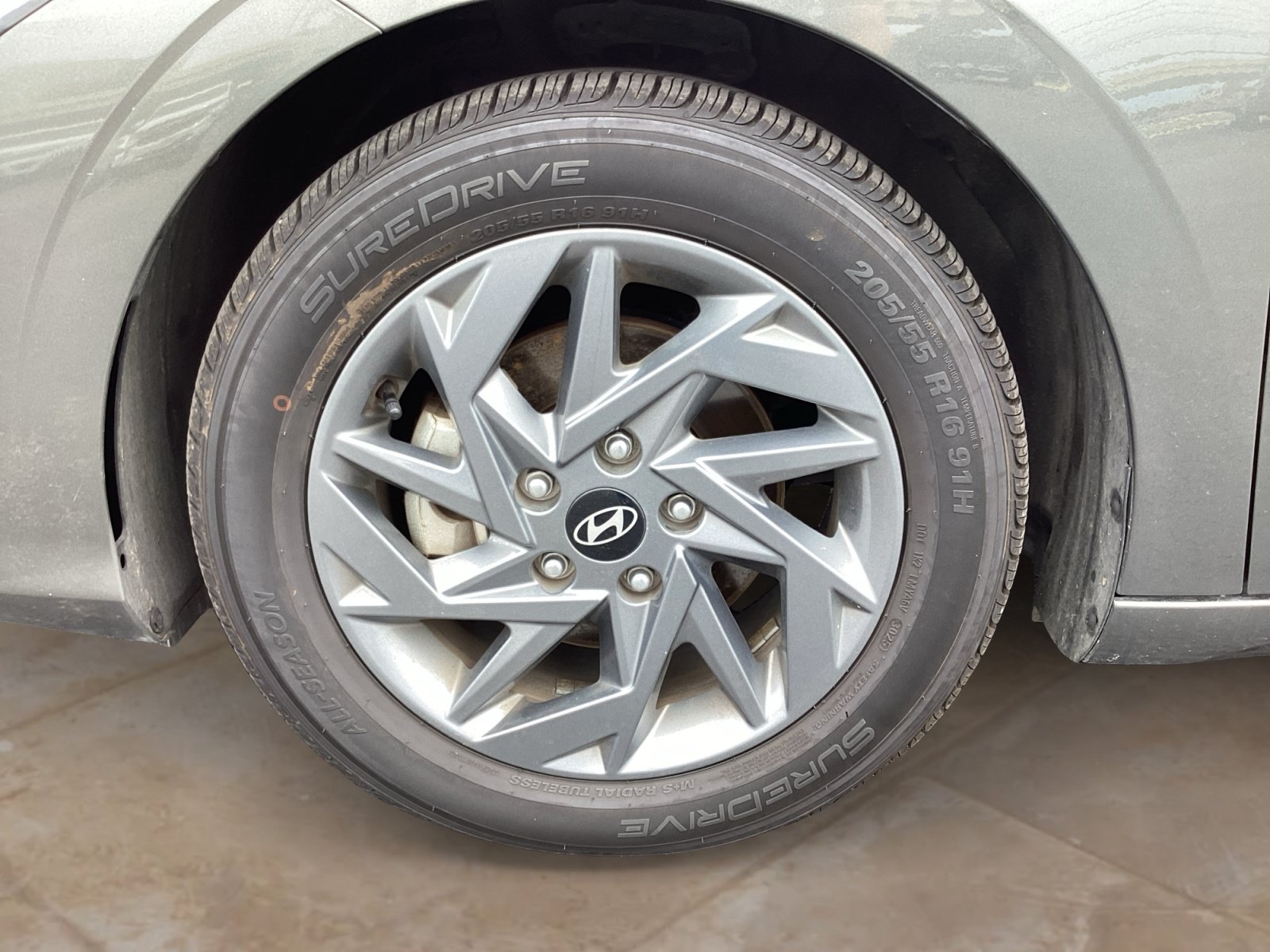 Used 2024 Hyundai Elantra SEL FWD image 32