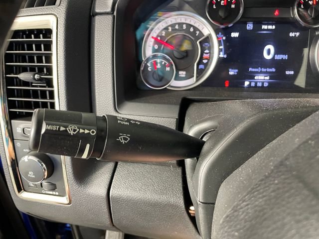 Used 2017 RAM 1500 Sport AWD/4WD image 12