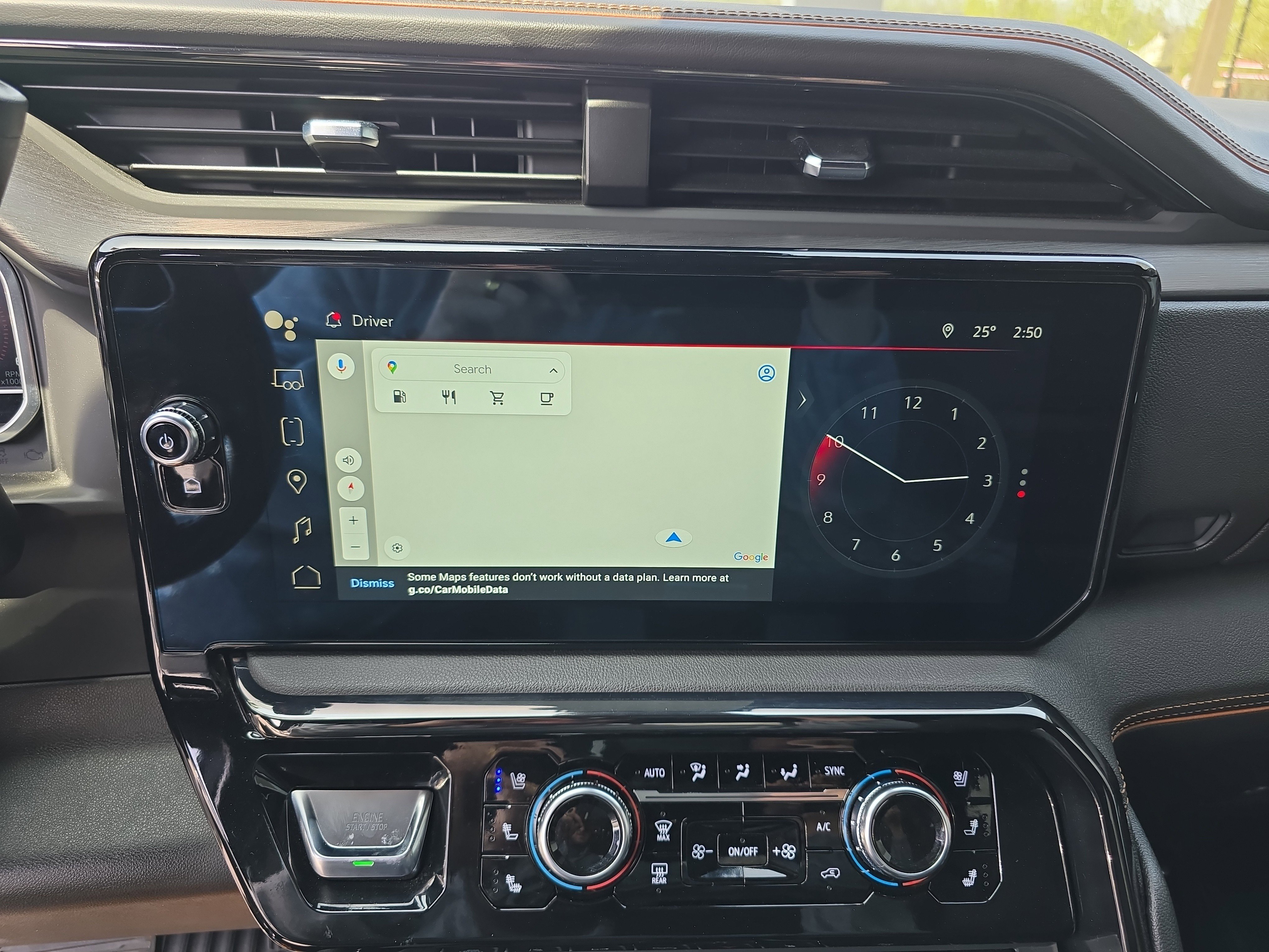 Used 2024 GMC Sierra 2500 AT4 w/ AT4 Premium Plus Package image 25