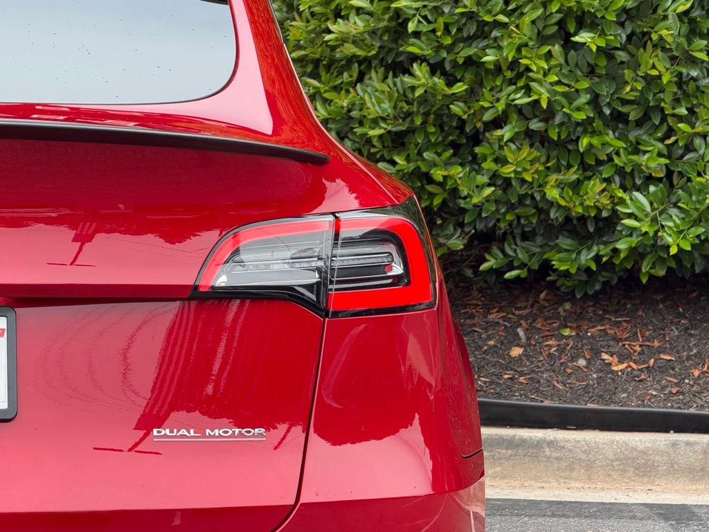 Used 2020 Tesla Model Y Performance AWD/4WD image 14