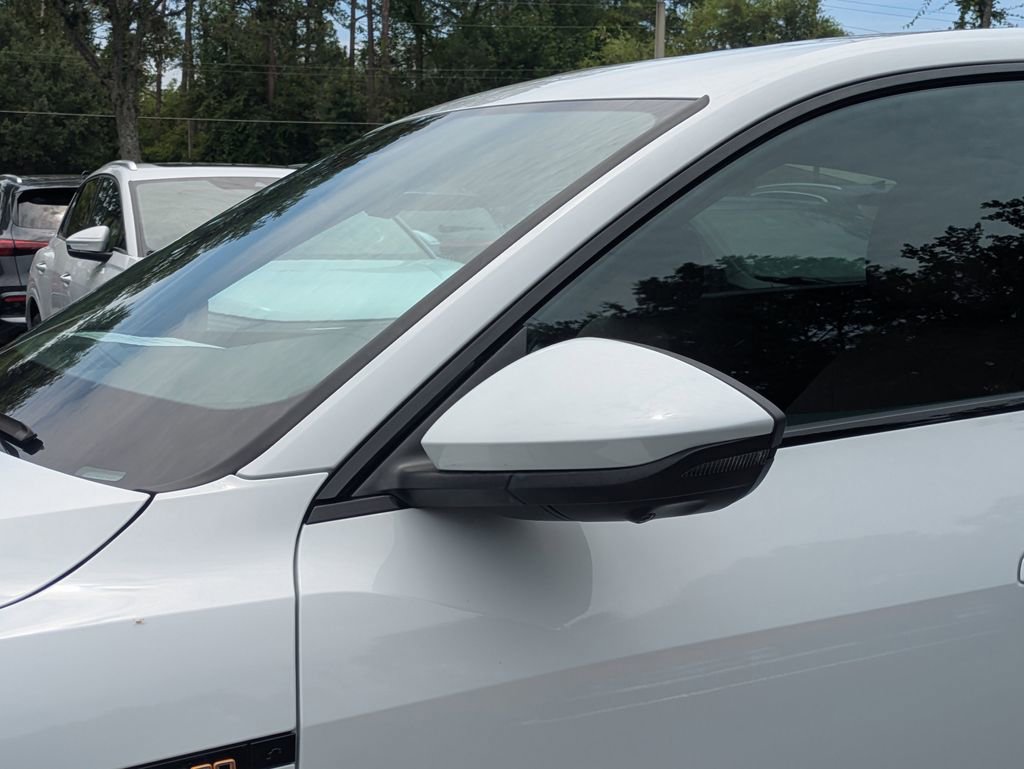 Used 2021 Audi e-tron Premium Plus w/ Premium Plus Package AWD/4WD image 12