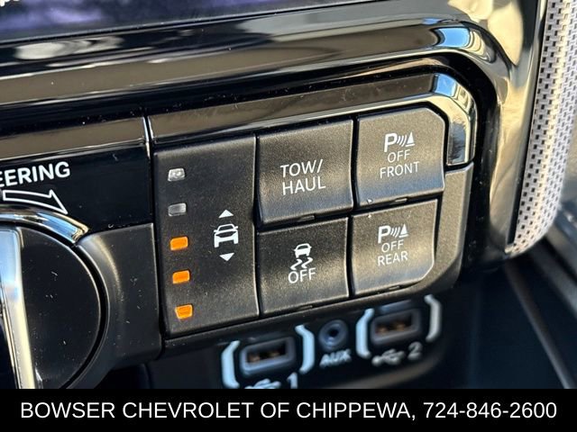 Used 2021 RAM 1500 Limited image 20