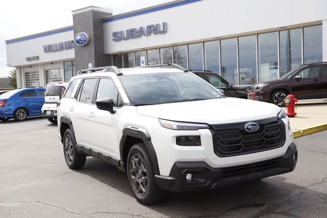 New 2026 Subaru Outback Premium