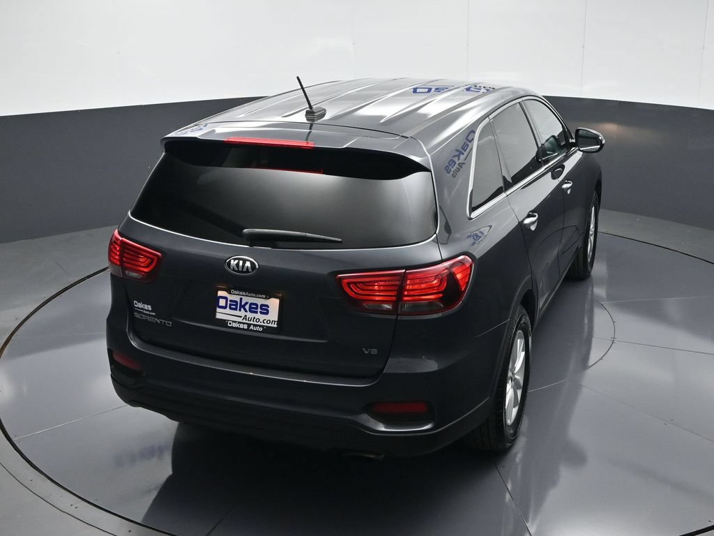 Used 2020 Kia Sorento FWD V6 image 50