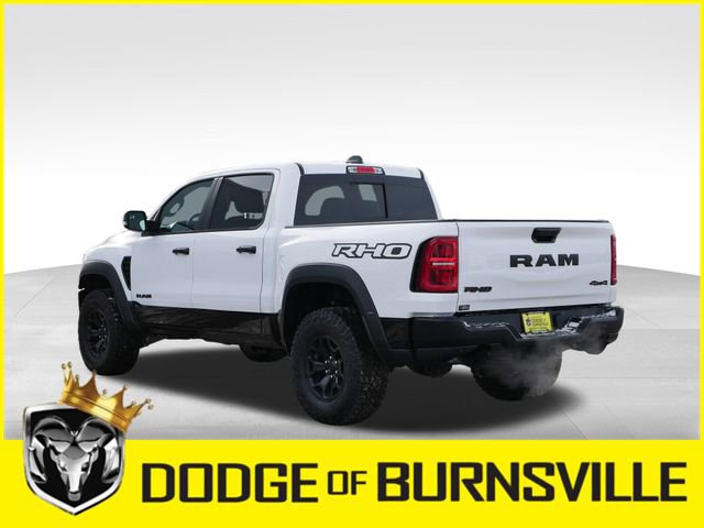 Used 2025 RAM 1500 RHO image 6