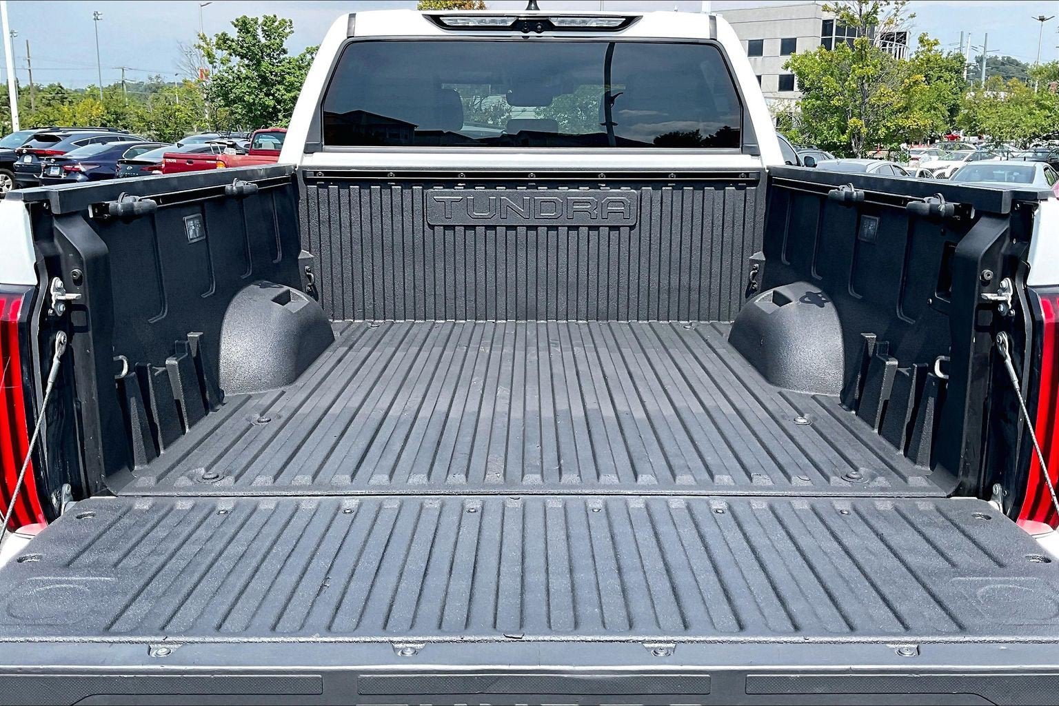 Used 2023 Toyota Tundra Limited RWD image 33