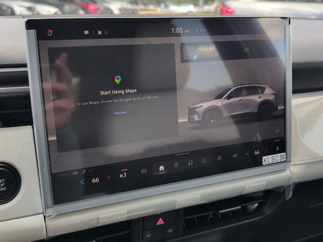 Used 2026 MAZDA CX-5 Select AWD/4WD image 18