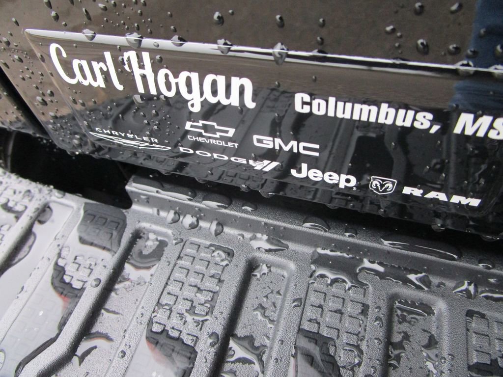 New 2026 GMC Sierra 2500 Denali w/ Denali Reserve Package image 10