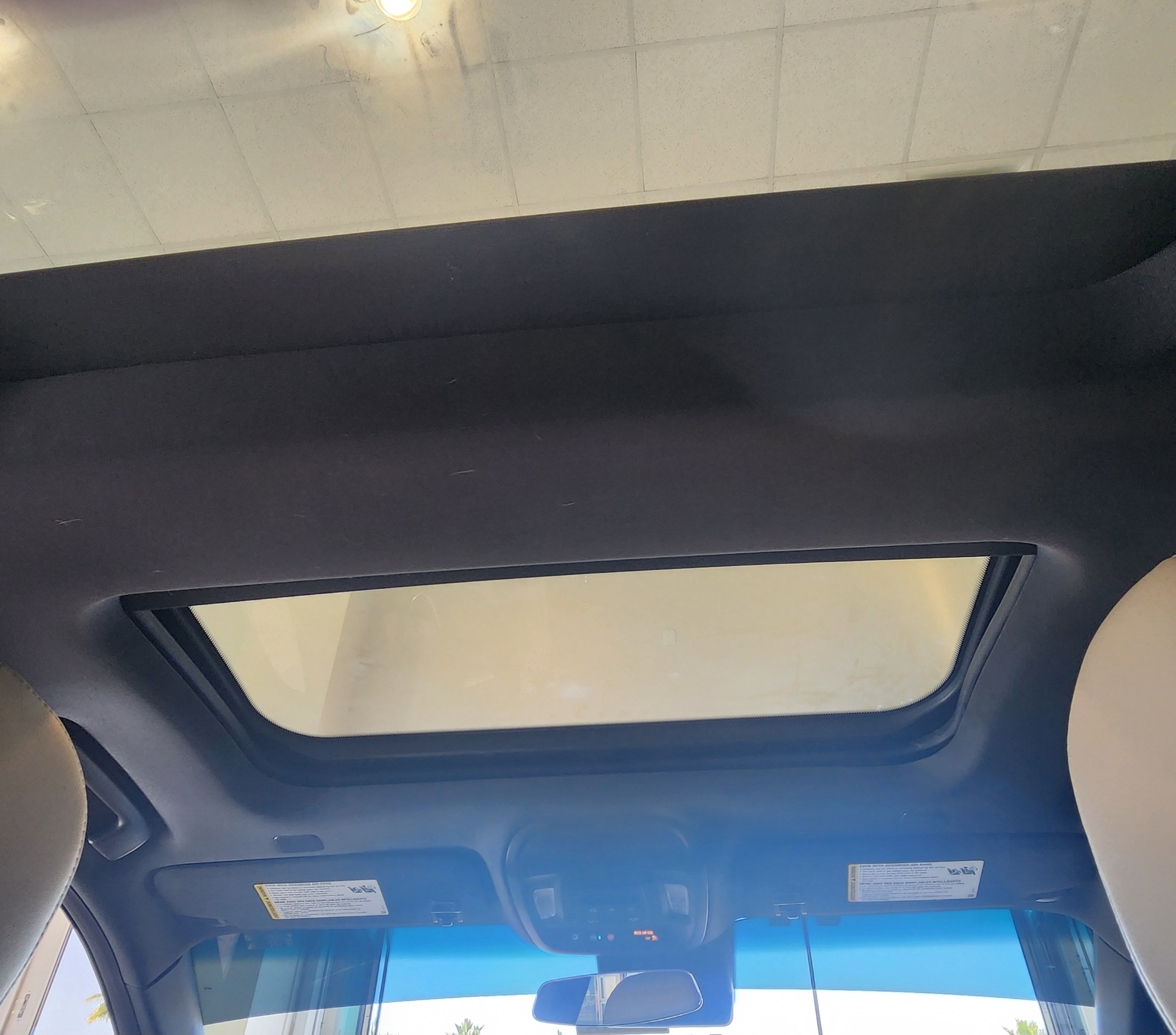 Used 2021 Cadillac CT5 Premium Luxury image 16