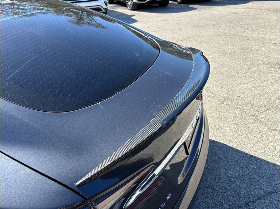 Used 2018 Tesla Model S 100D image 17