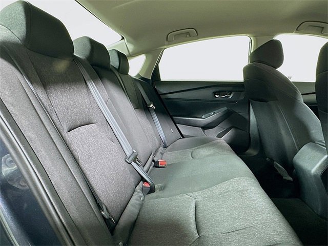 Used 2023 Honda Accord LX image 25