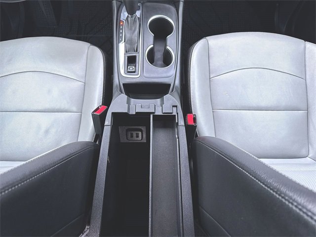 Used 2019 Chevrolet Equinox Premier image 36