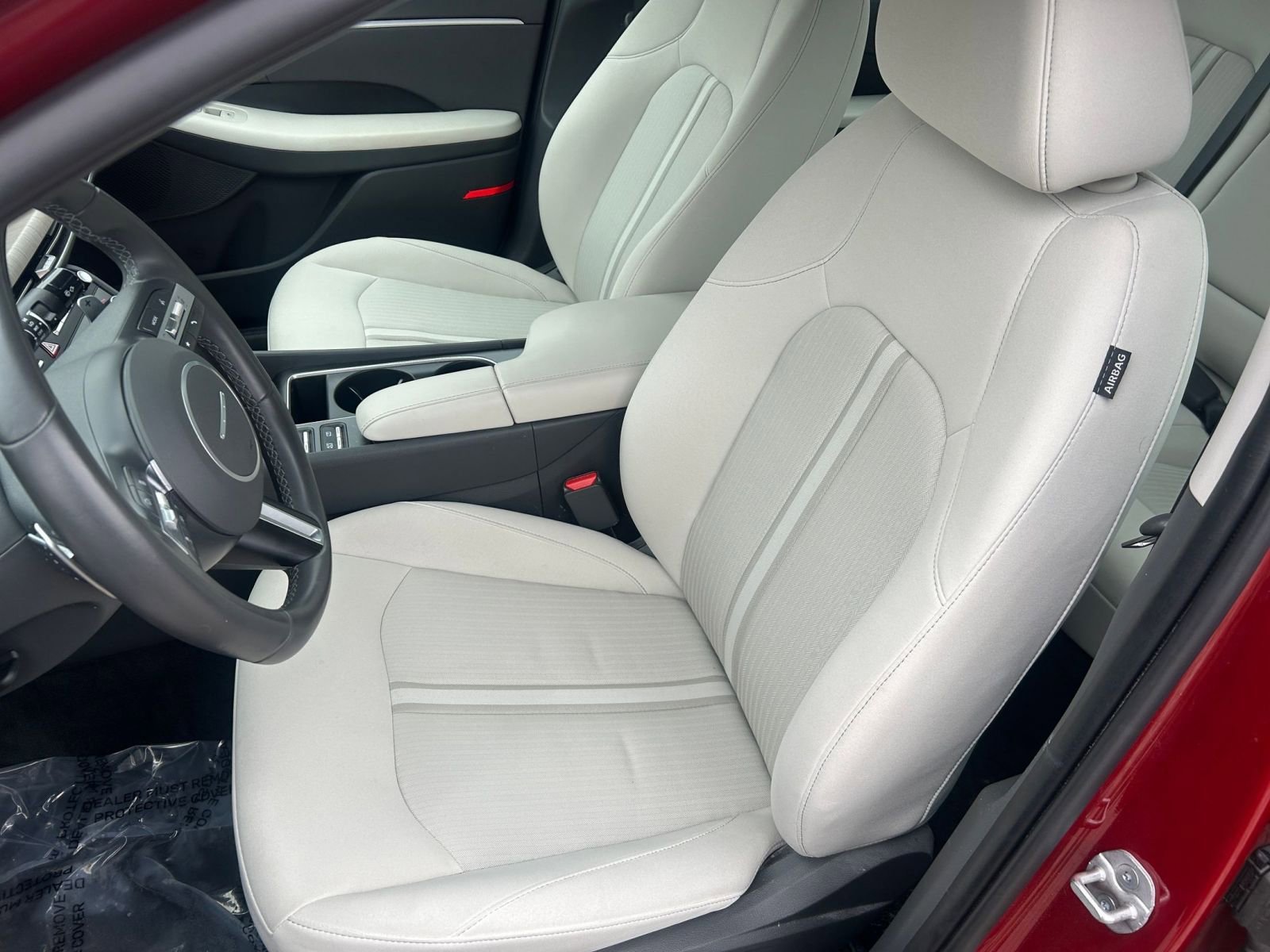 Used 2025 Hyundai Sonata SEL image 37