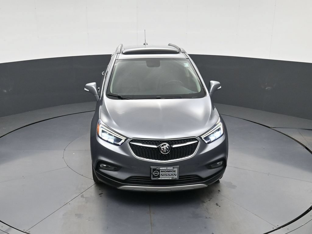 Used 2019 Buick Encore Essence w/ Experience Buick Package AWD/4WD image 25