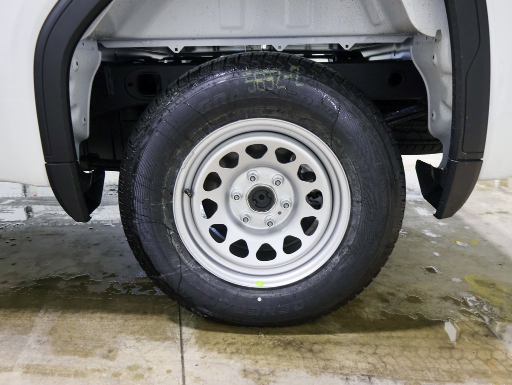 New 2026 GMC Sierra 1500 Pro w/ Convenience Package image 27