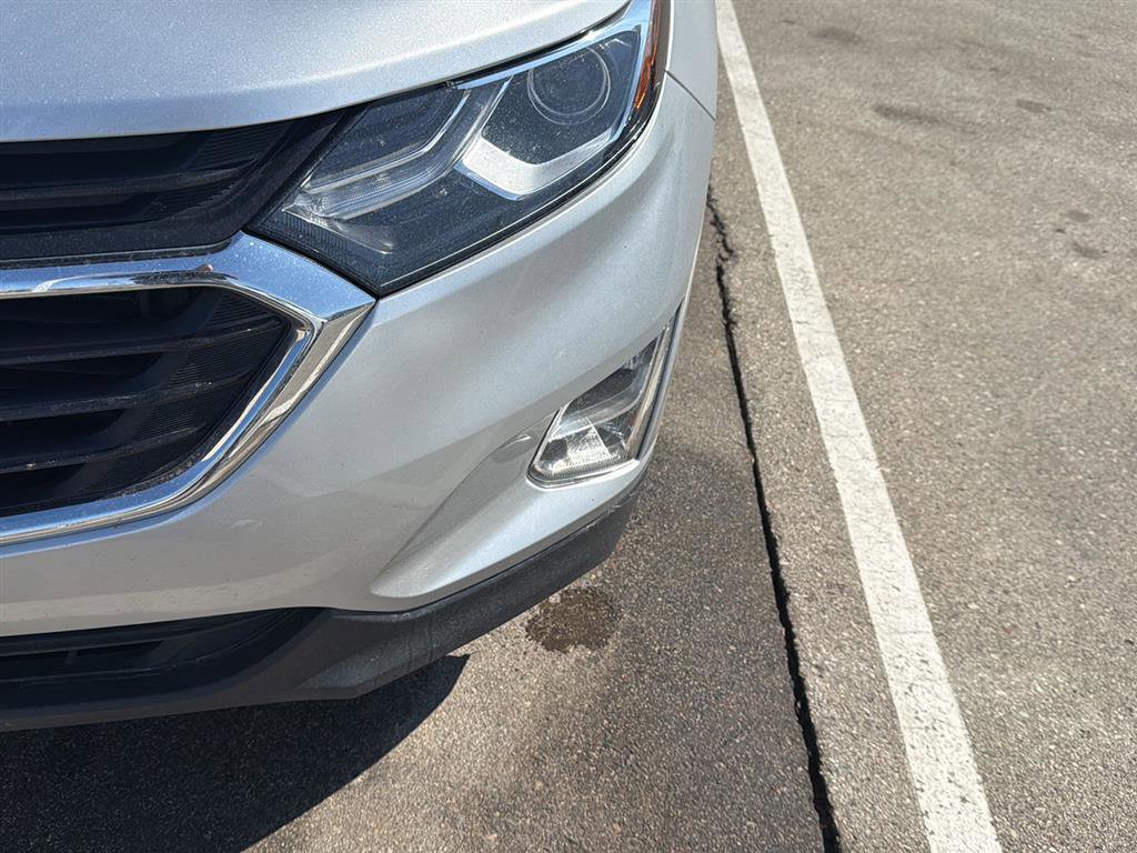 Used 2021 Chevrolet Equinox LT image 5