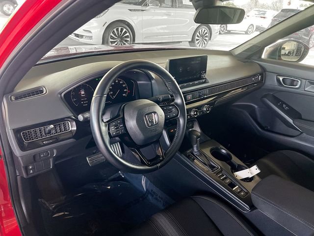 Used 2023 Honda Civic Sport image 10