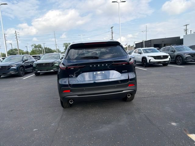 New 2026 MAZDA CX-5 Preferred AWD/4WD image 11