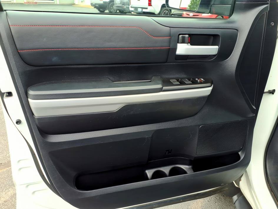 Used 2019 Toyota Tundra TRD Pro AWD/4WD image 18