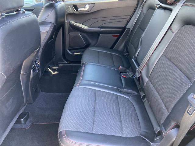 Used 2023 Ford Escape ST-Line Select w/ Tech Pack #2 image 22