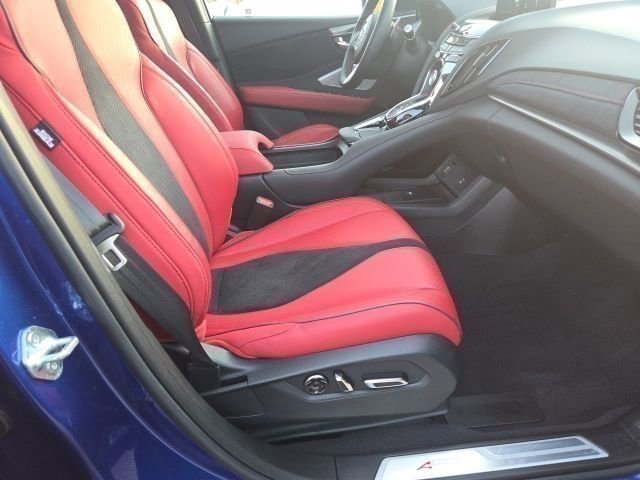 Used 2024 Acura RDX A-Spec AWD/4WD image 12