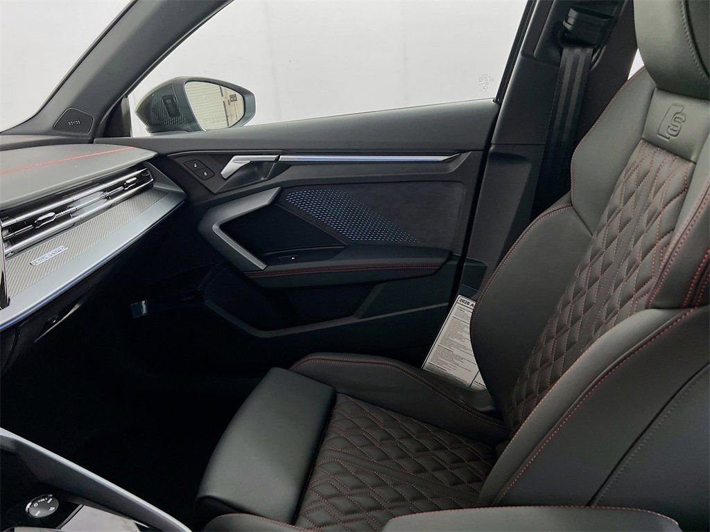 New 2026 Audi S3 Premium image 24