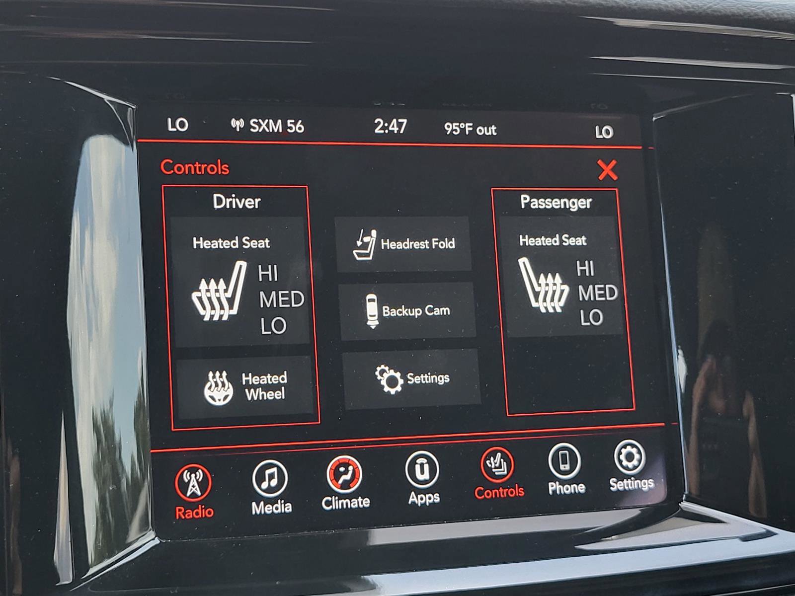 Used 2022 Dodge Durango GT image 18