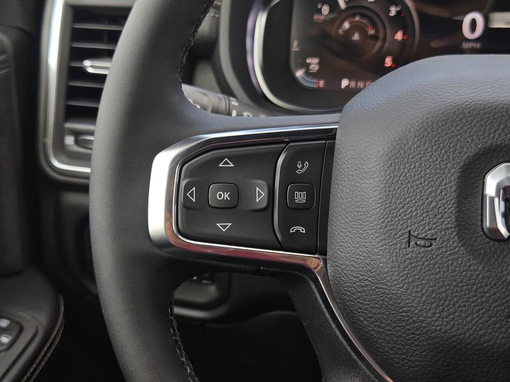 New 2026 RAM 3500 Laramie image 19