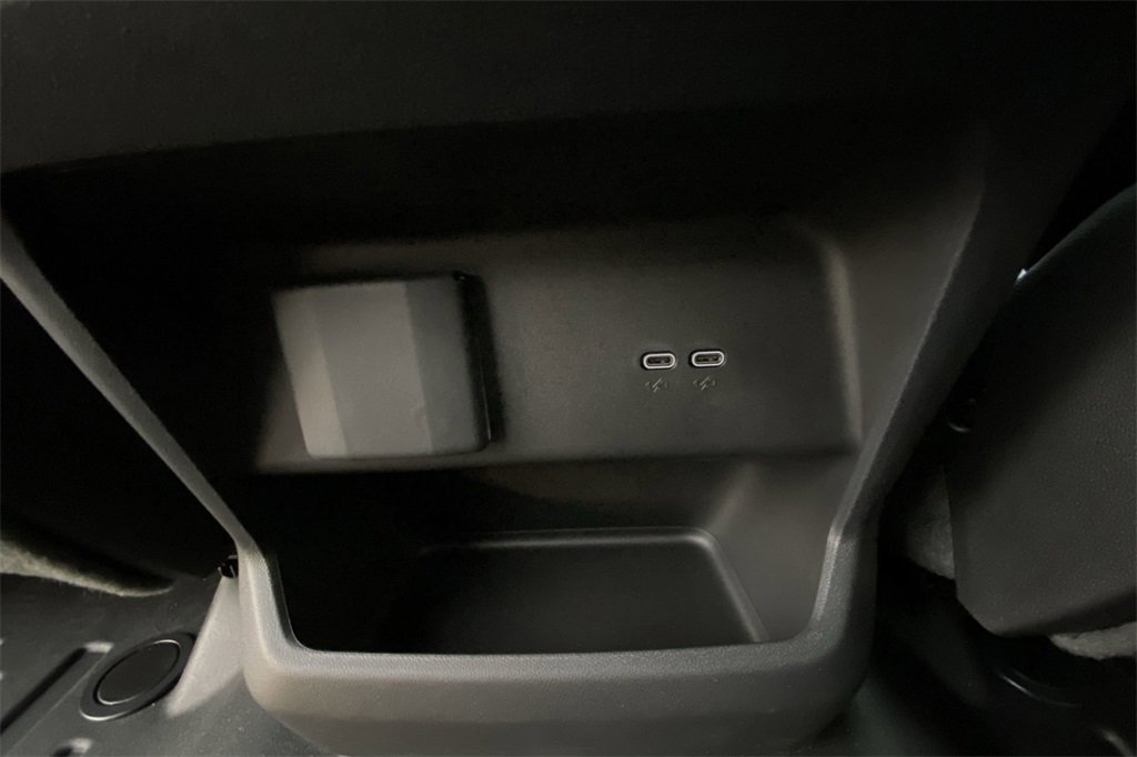 New 2024 Chevrolet Silverado EV W/T image 21