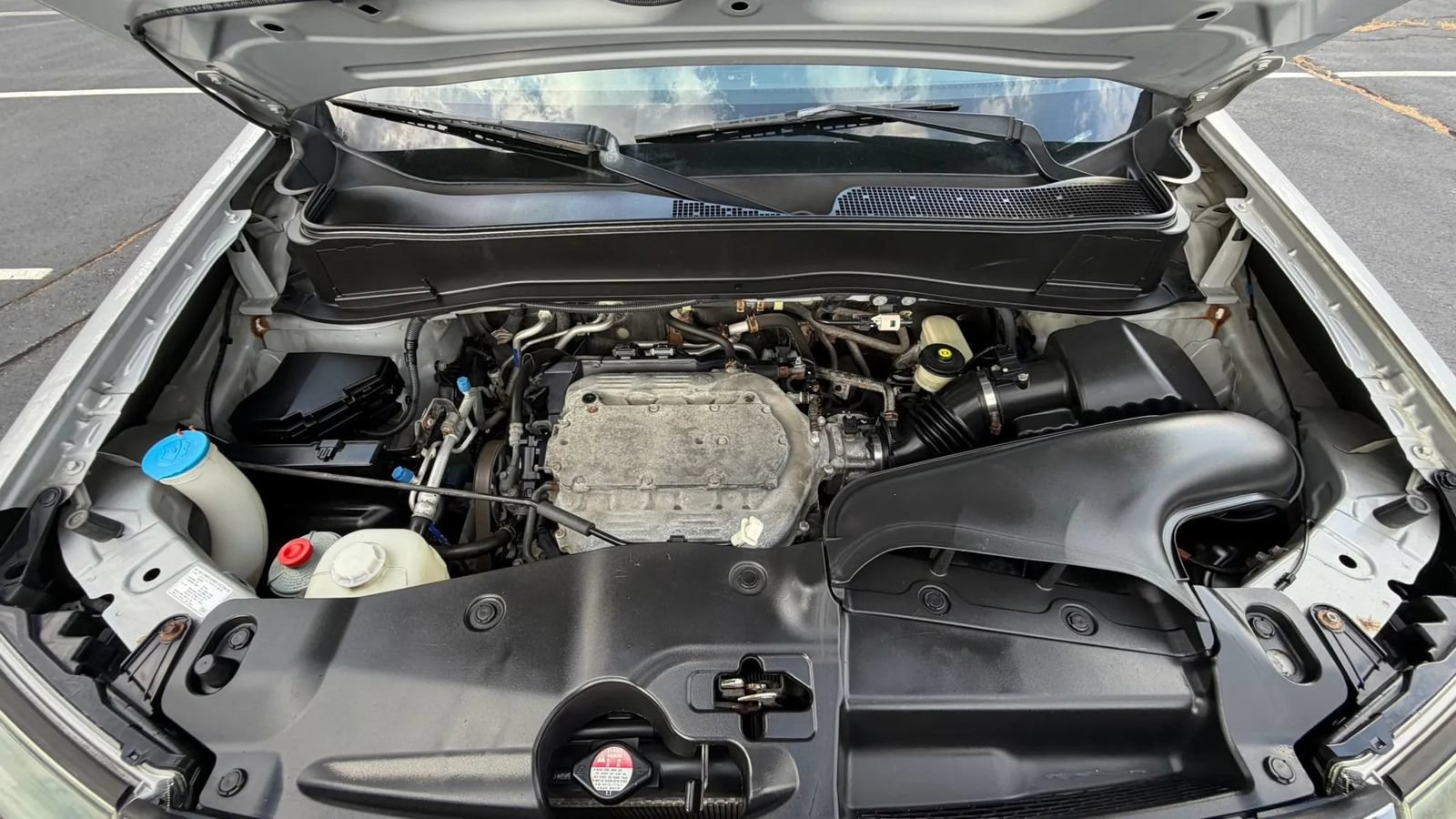 Used 2010 Honda Pilot EX-L image 27