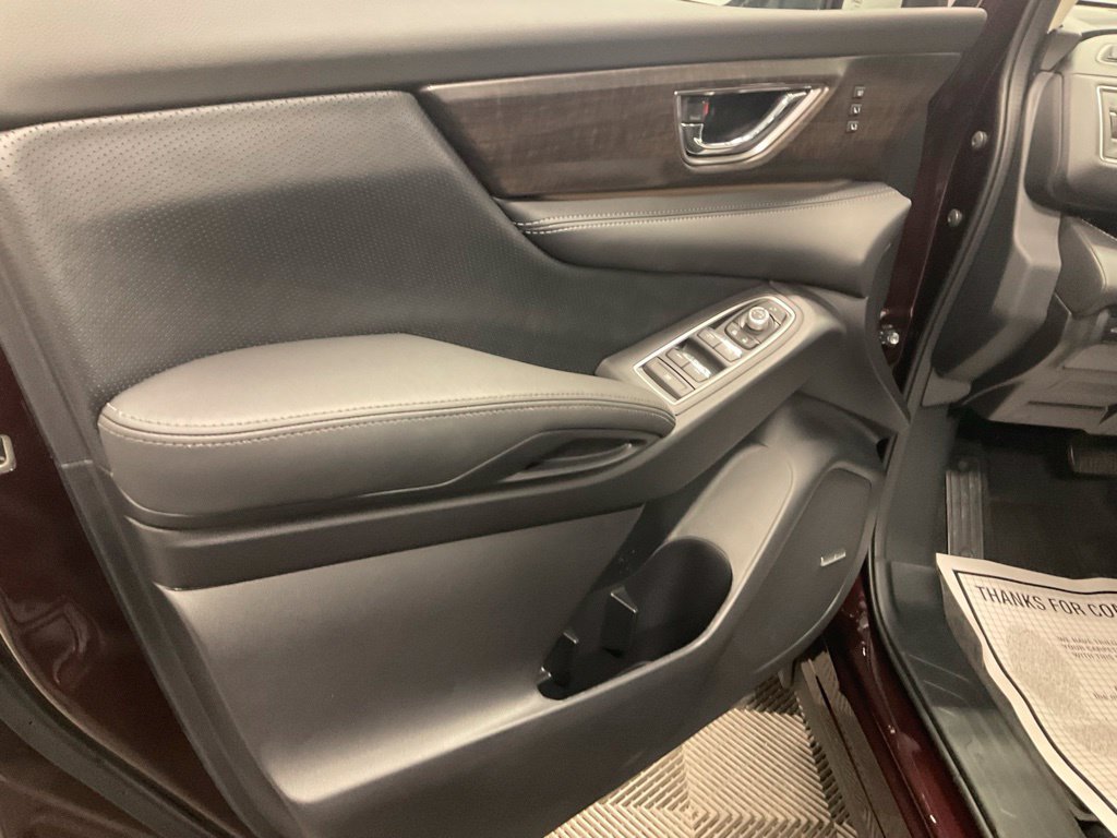 New 2027 Subaru Ascent Touring AWD/4WD image 9
