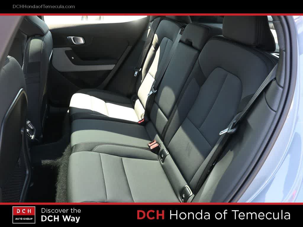 Used 2023 Polestar Polestar 2 w/ Pilot Pack AWD/4WD image 19