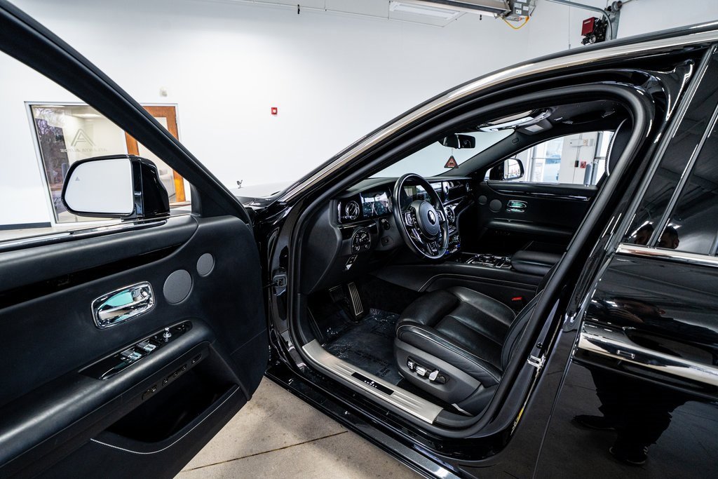 Used 2022 Rolls-Royce Ghost image 33