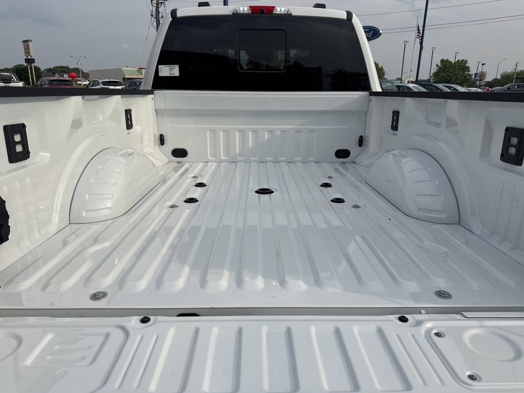 New 2025 Ford F250 King Ranch image 7