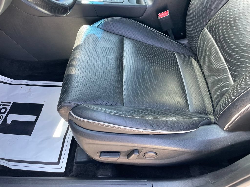 Certified 2022 Kia Sportage SX FWD image 22