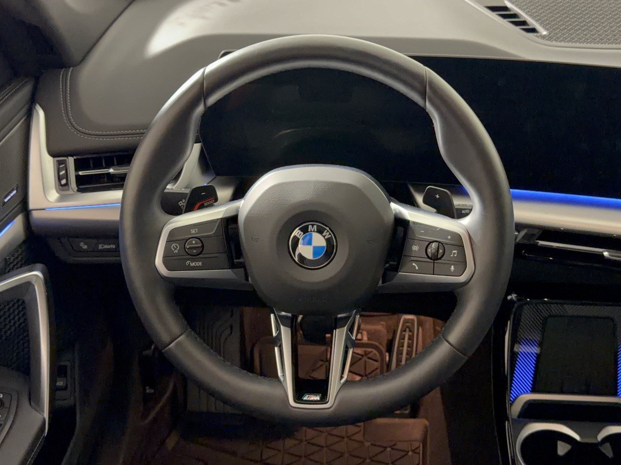 Used 2026 BMW X1 xDrive28i w/ M Sport Package AWD/4WD image 10