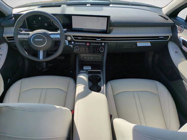 New 2026 Hyundai Sonata Limited FWD image 18
