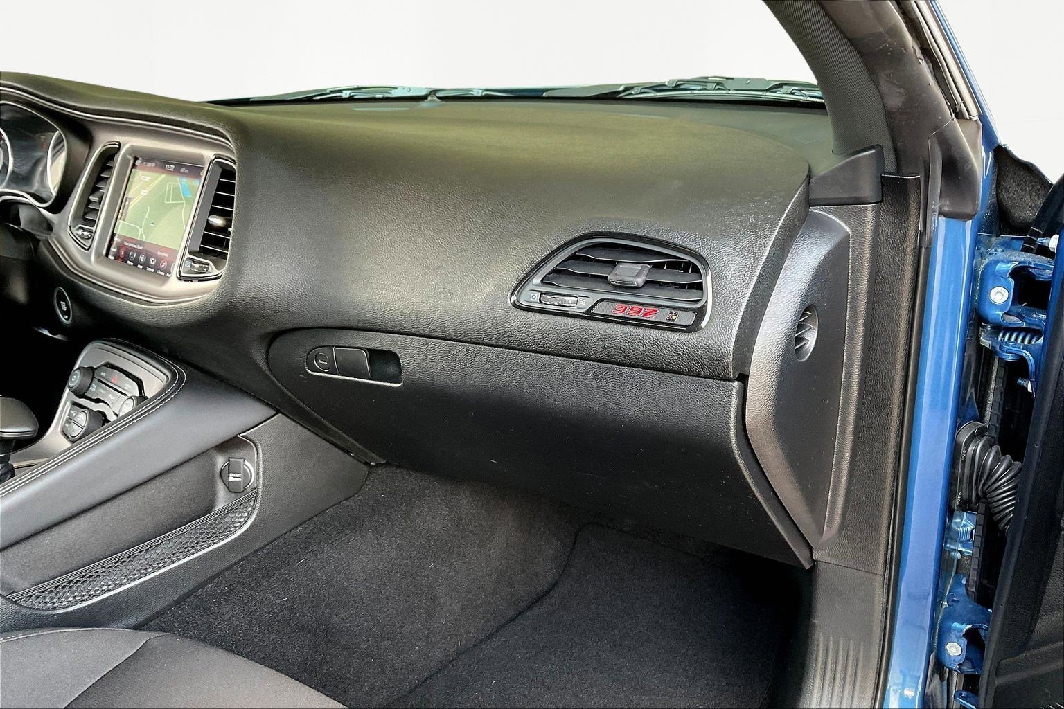 Used 2023 Dodge Challenger R/T Scat Pack image 26