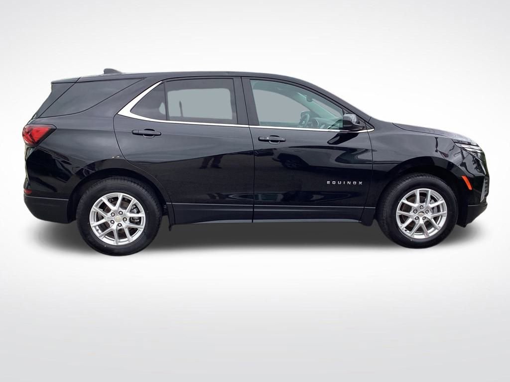 Used 2024 Chevrolet Equinox LT image 11