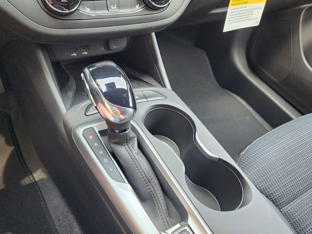 New 2026 Buick Envista Preferred image 29