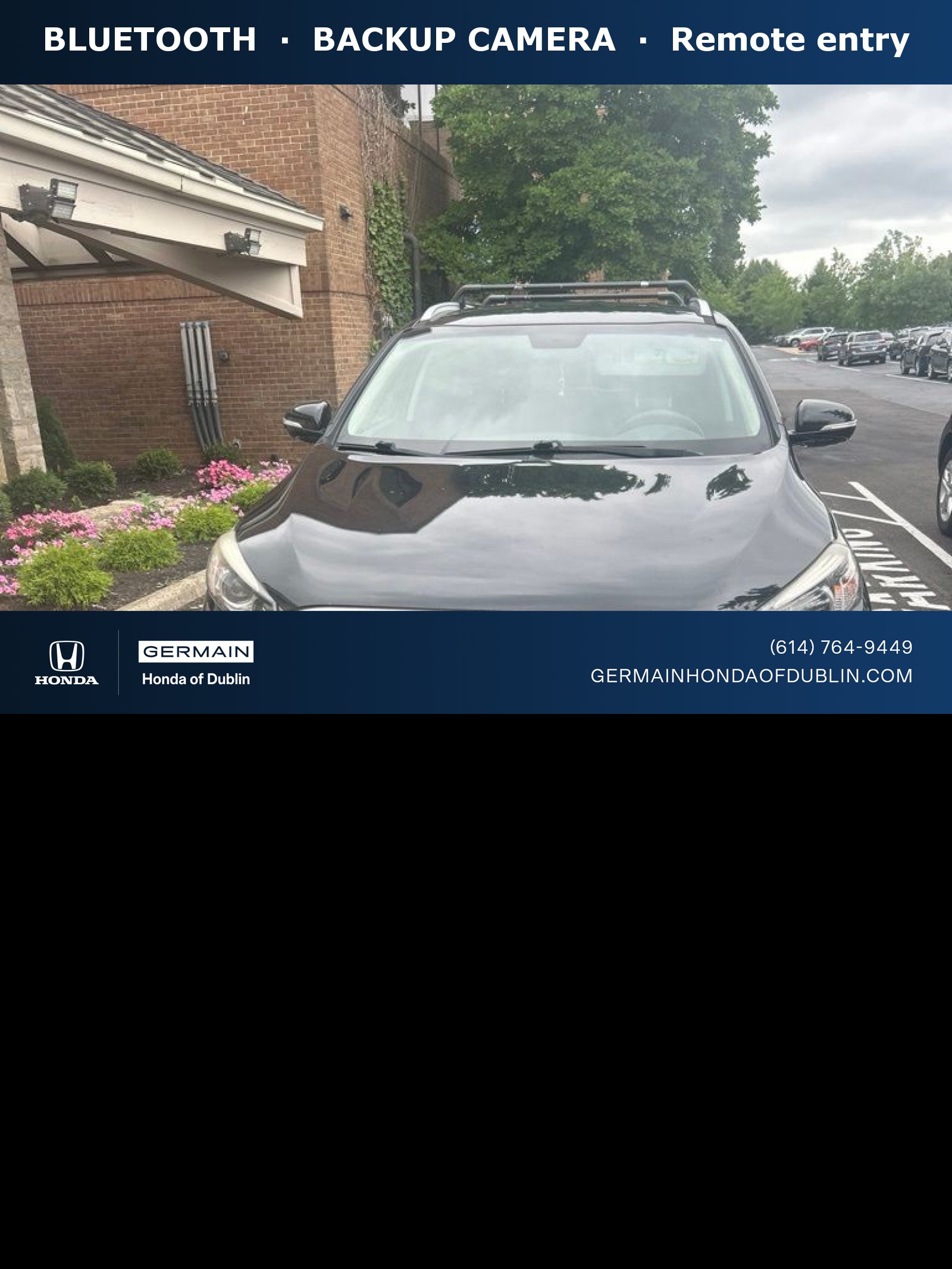 Used 2016 Kia Sorento FWD image 1
